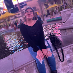 Meet your Posher, Envy